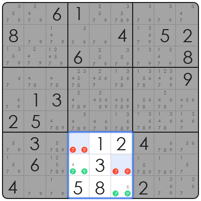nancy drew shadow at the water's edge sudoku