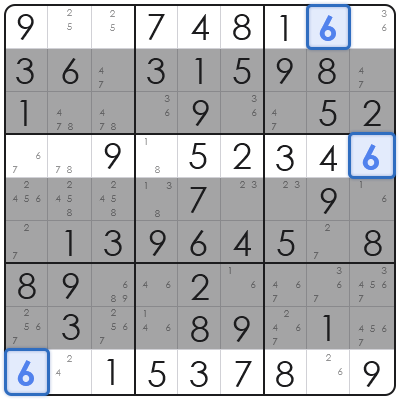 best sudoku ios app